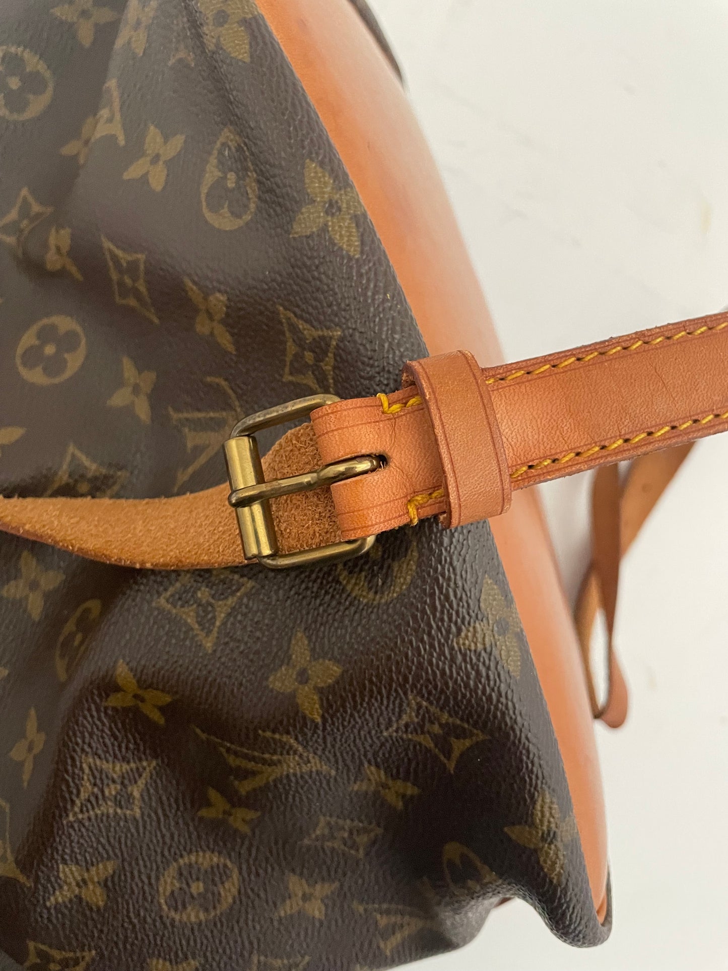 Louis Vuitton Sac Noé Petit