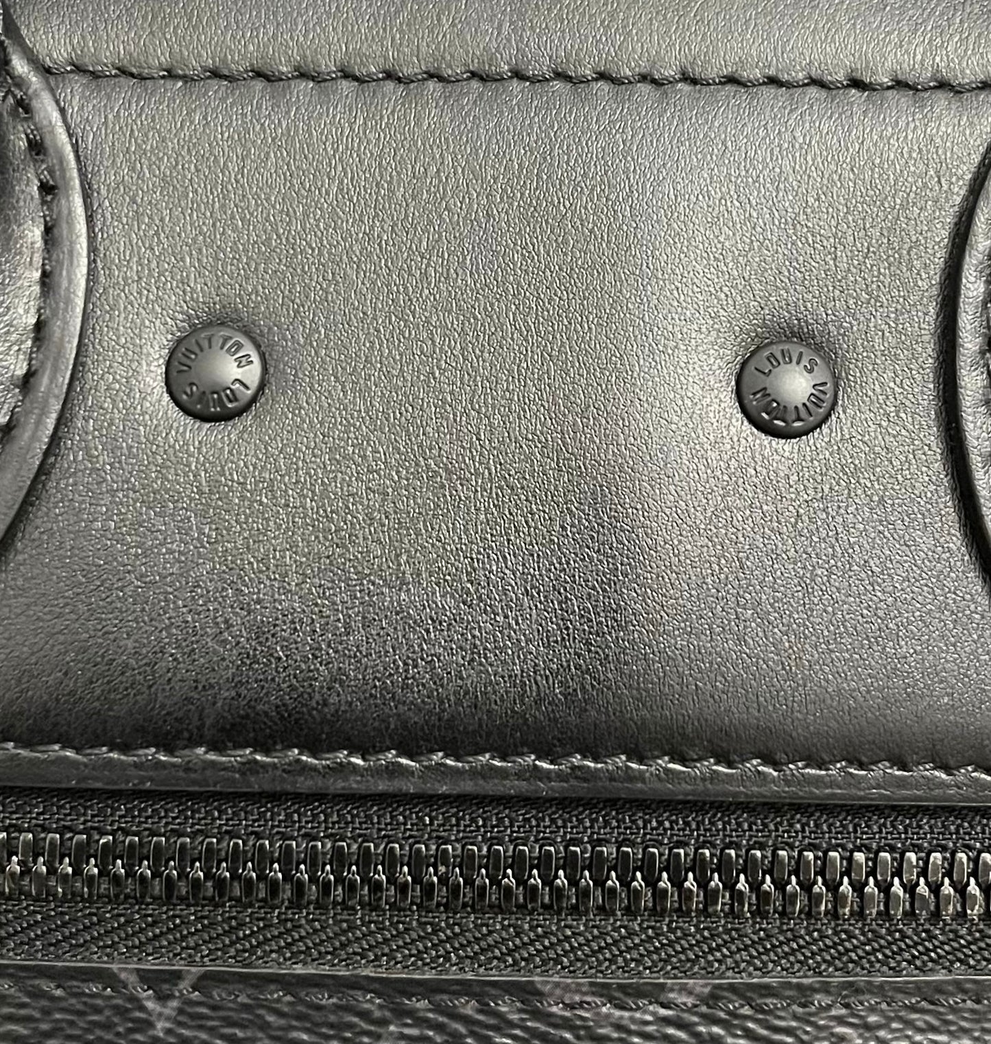 Louis Vuitton Steamer PM