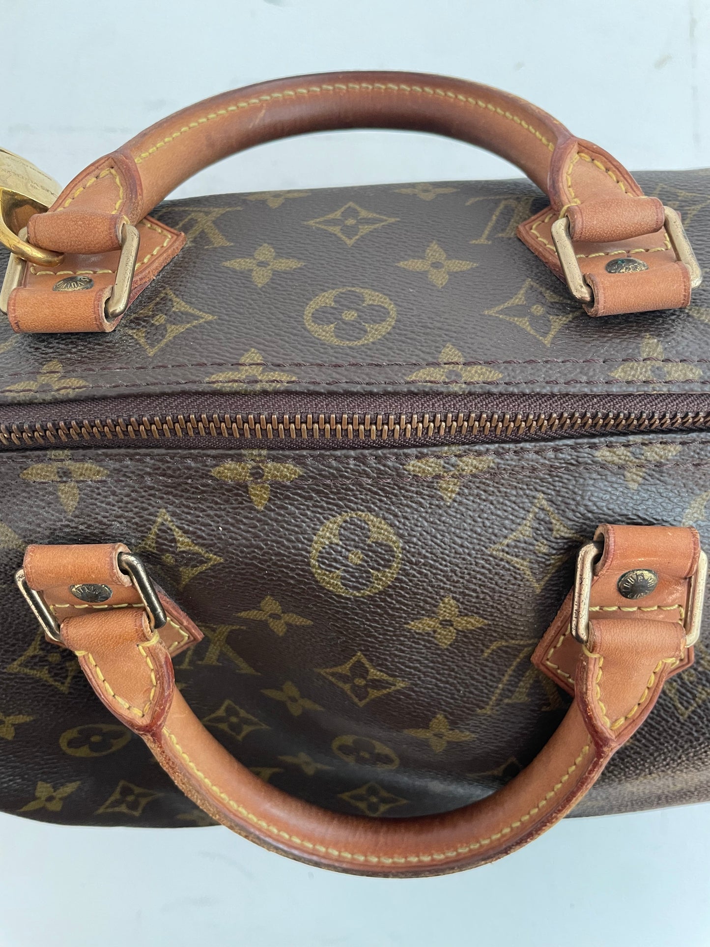 Louis Vuitton Speedy 30