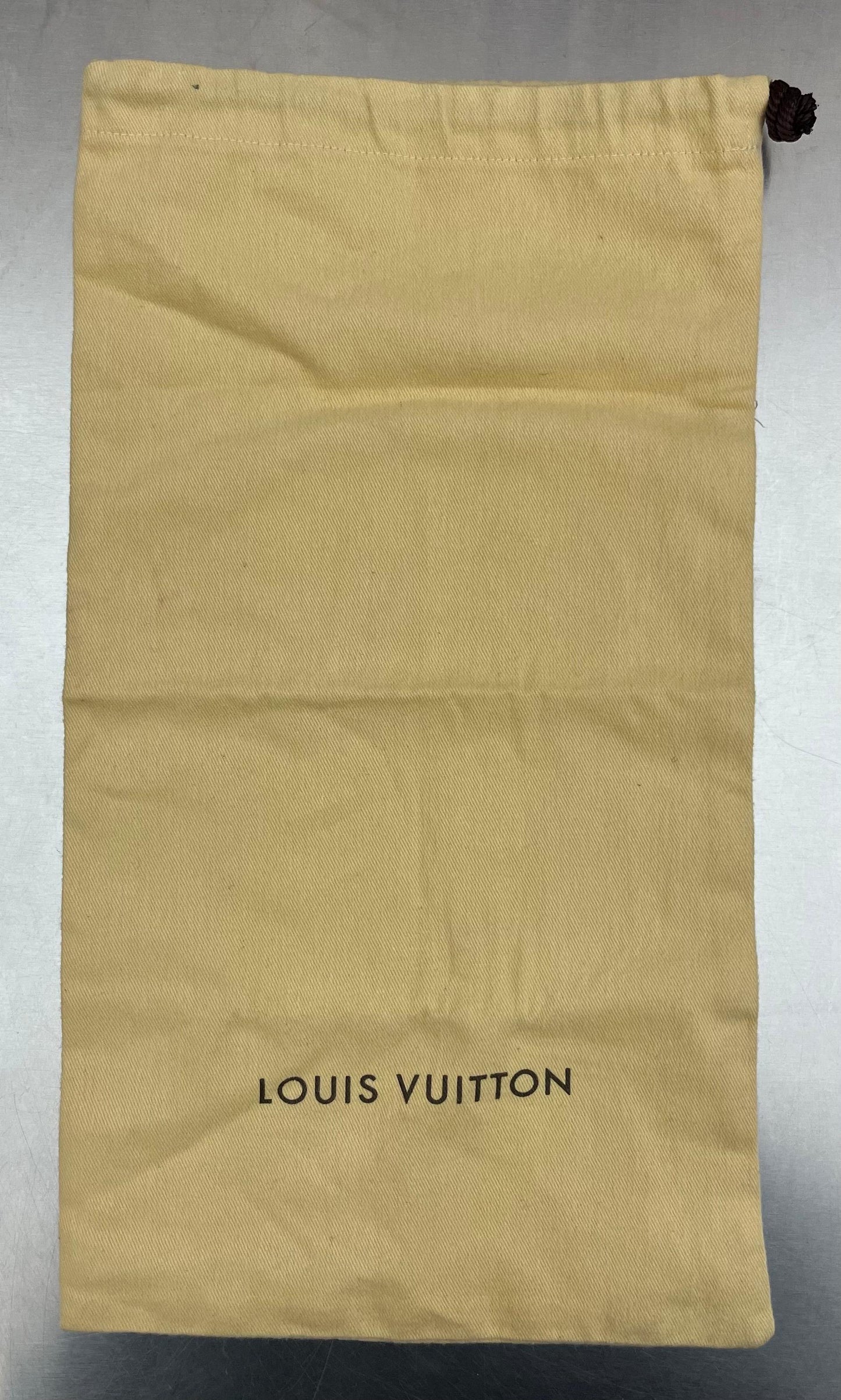 Louis Vuitton Danube Taiga Rainbow
