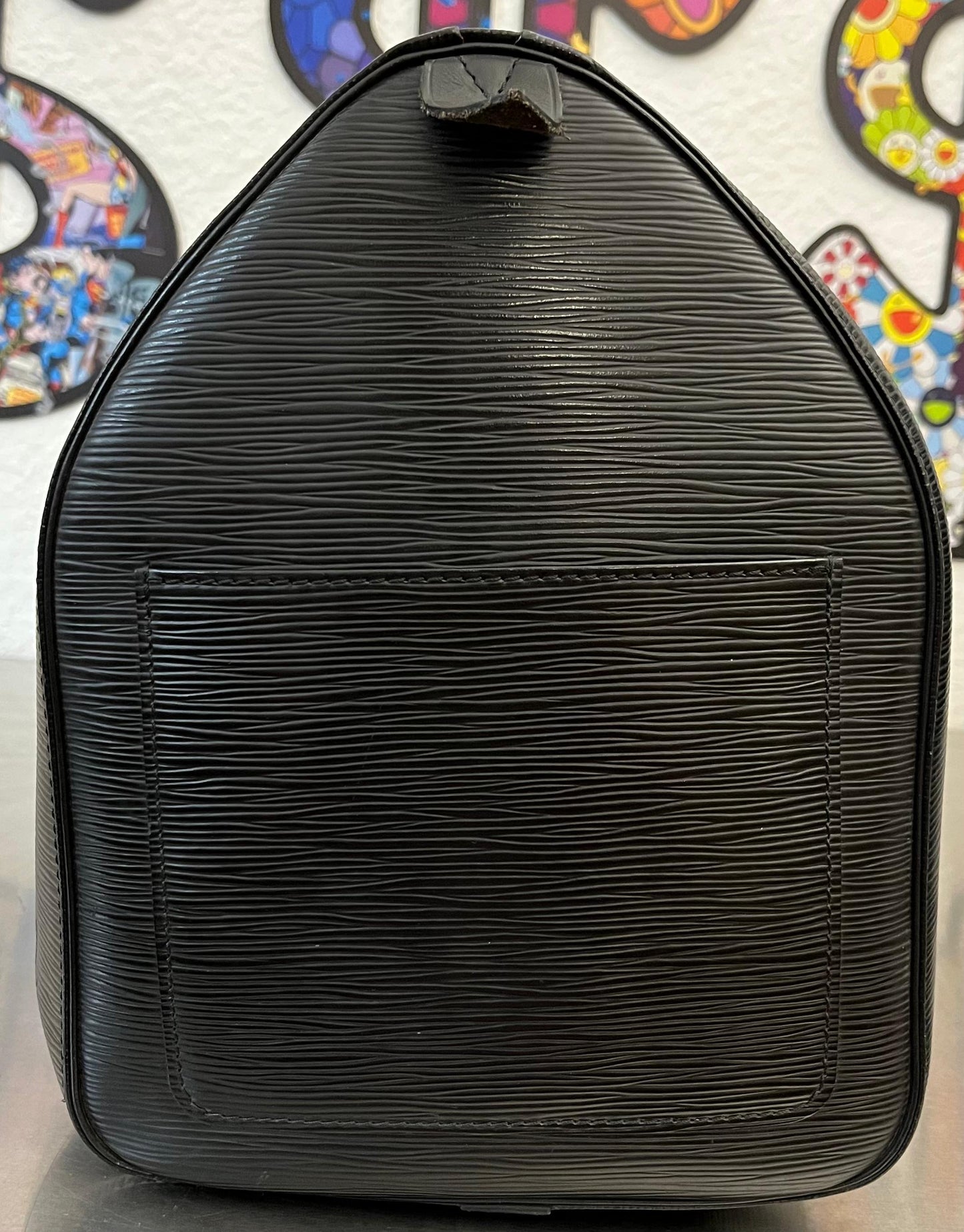 Louis Vuitton Keepall 45 Epi