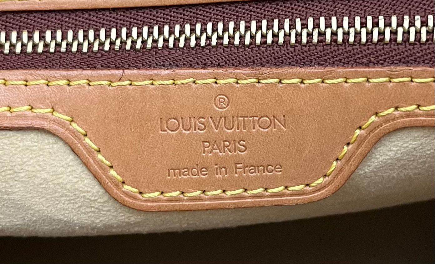 Louis Vuitton Looping GM