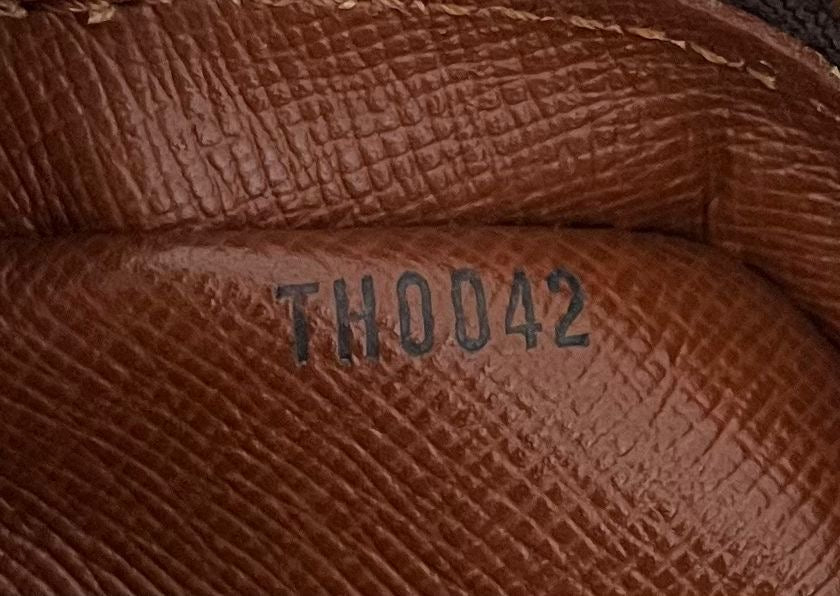 Louis Vuitton Amazone