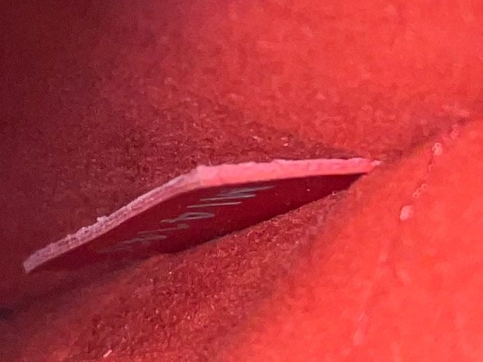 Louis Vuitton Alma BB Epi