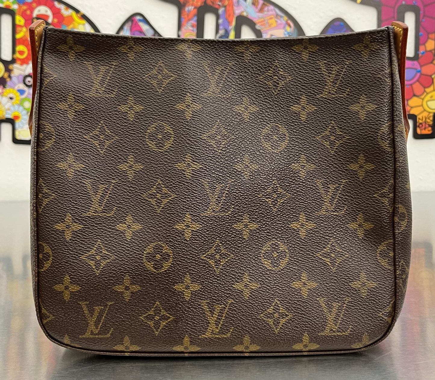Louis Vuitton Looping MM