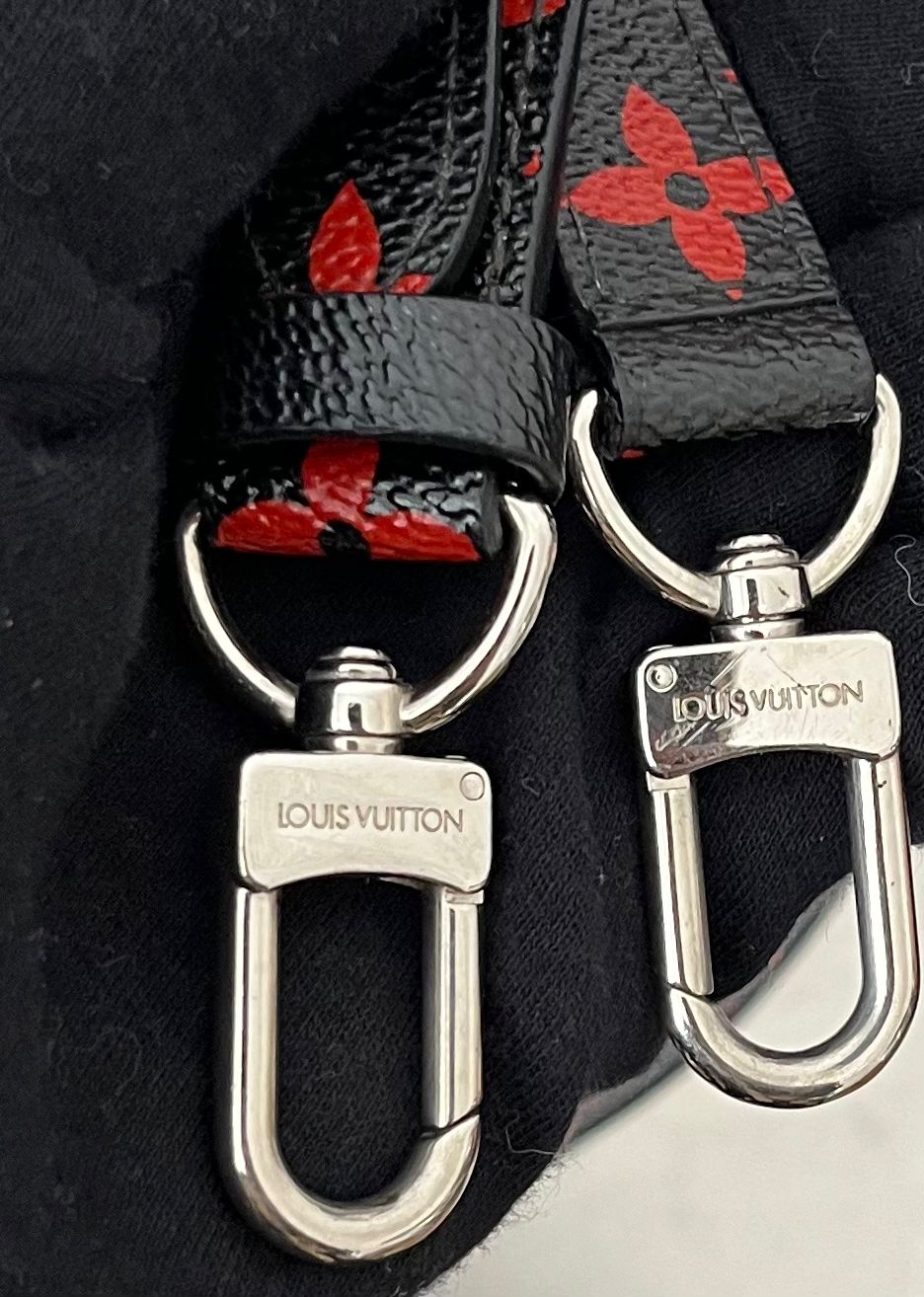 Louis Vuitton Metis Pochette Infrarouge (Limitiertes Modell)
