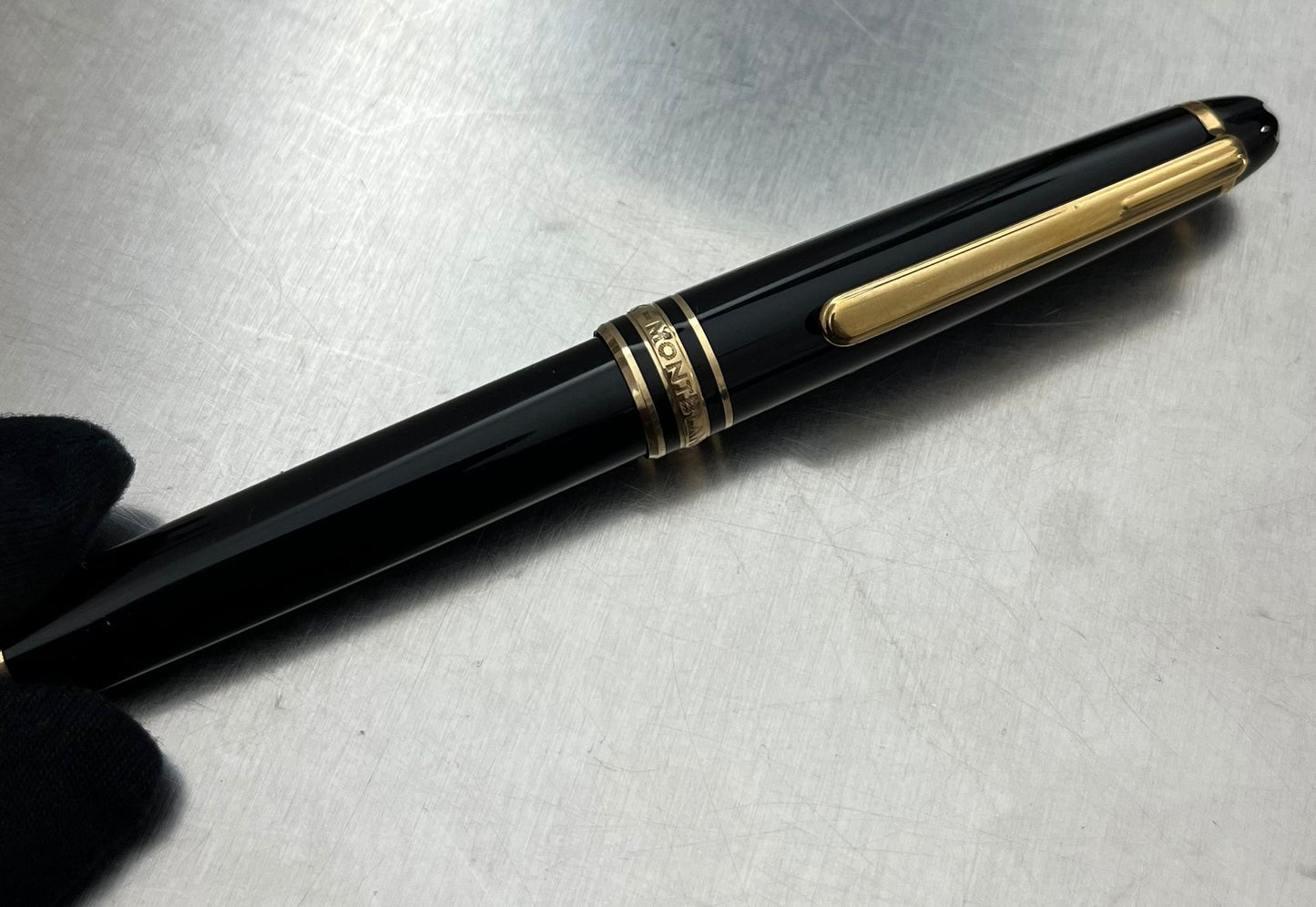 Montblanc Meisterstück Füller