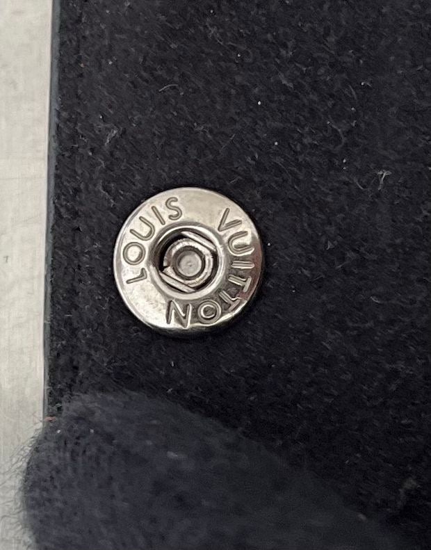 Louis Vuitton Taigarama AirPods Pro Hülle