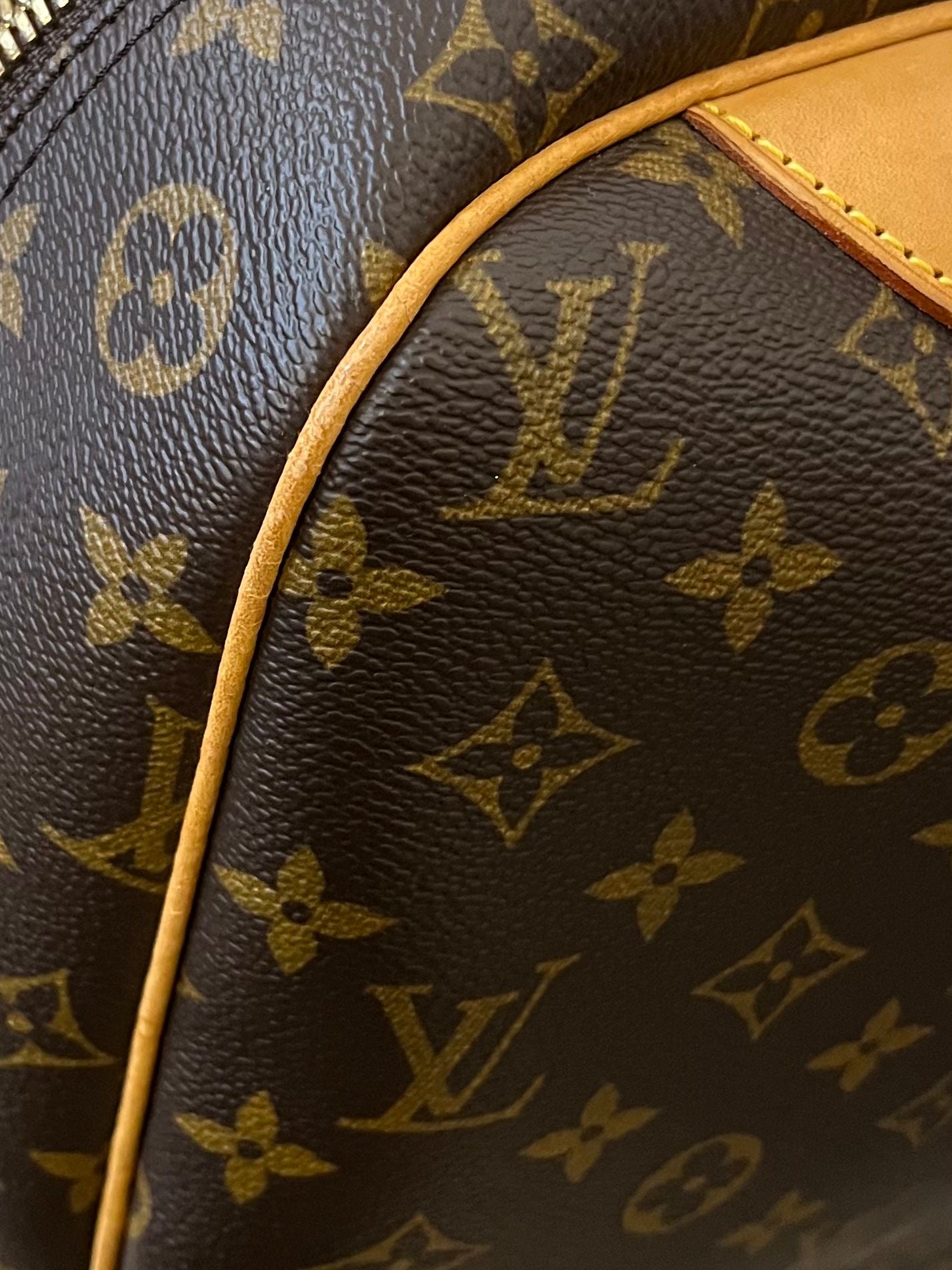 Louis Vuitton Evasion