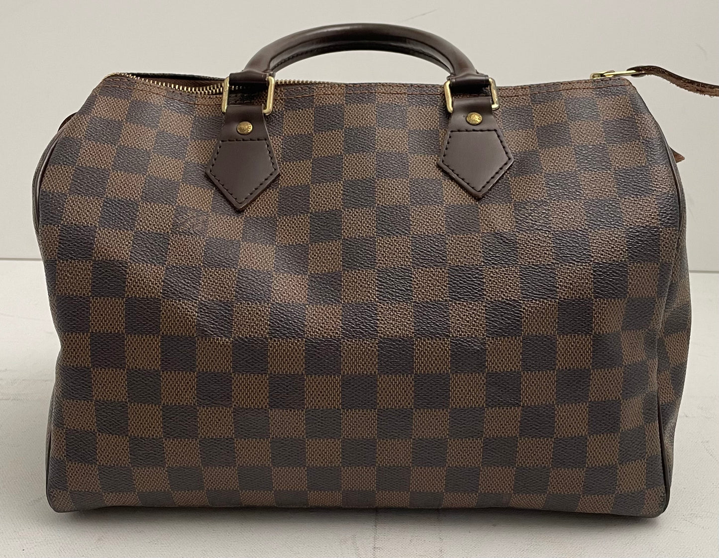 Louis Vuitton Speedy 30 Damier