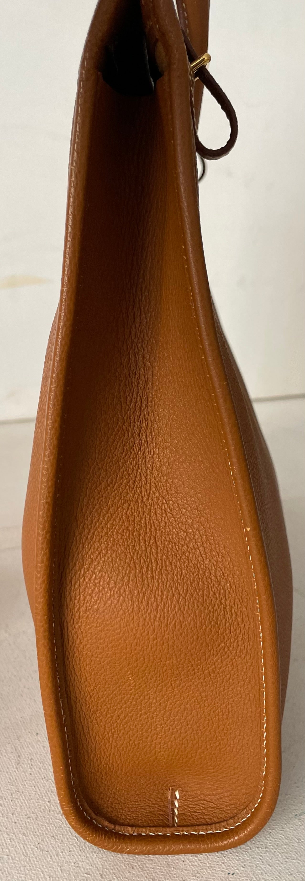 Hermès Cabas 35 Aktentasche