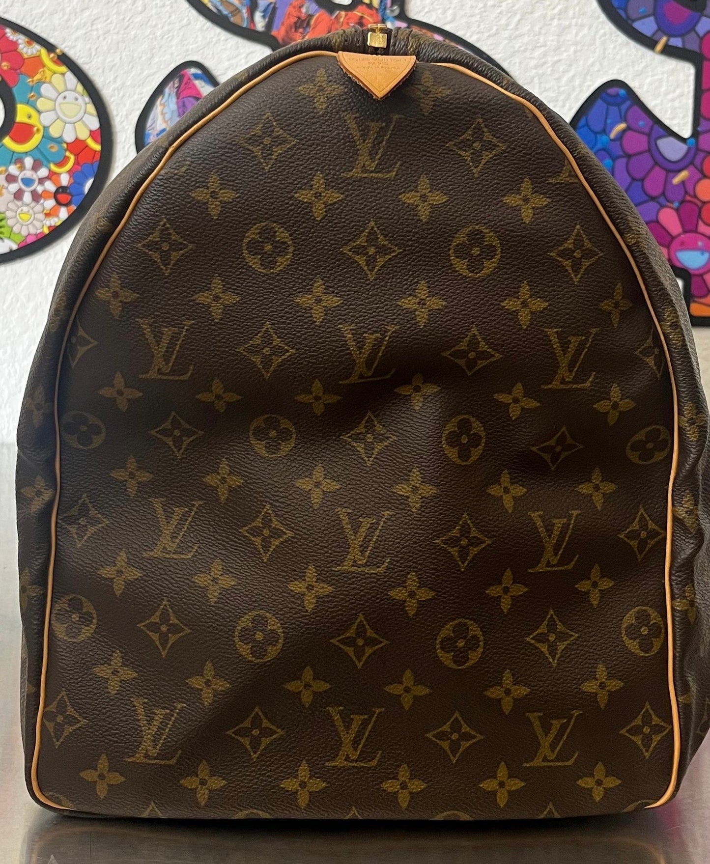 Louis Vuitton Keepall 60