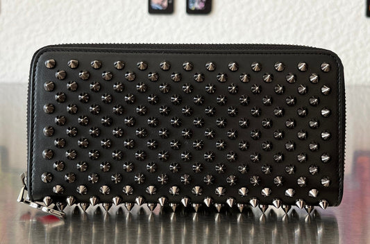Christian Louboutin Panettone Wallet
