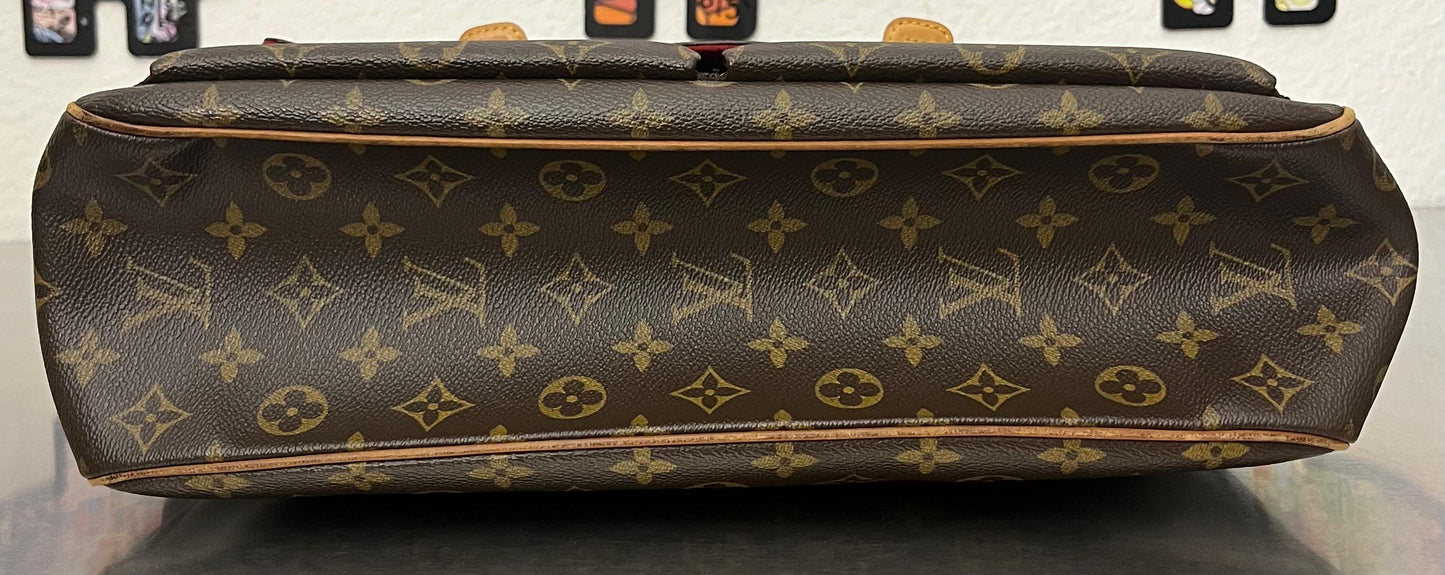 Louis Vuitton Multipli Cite