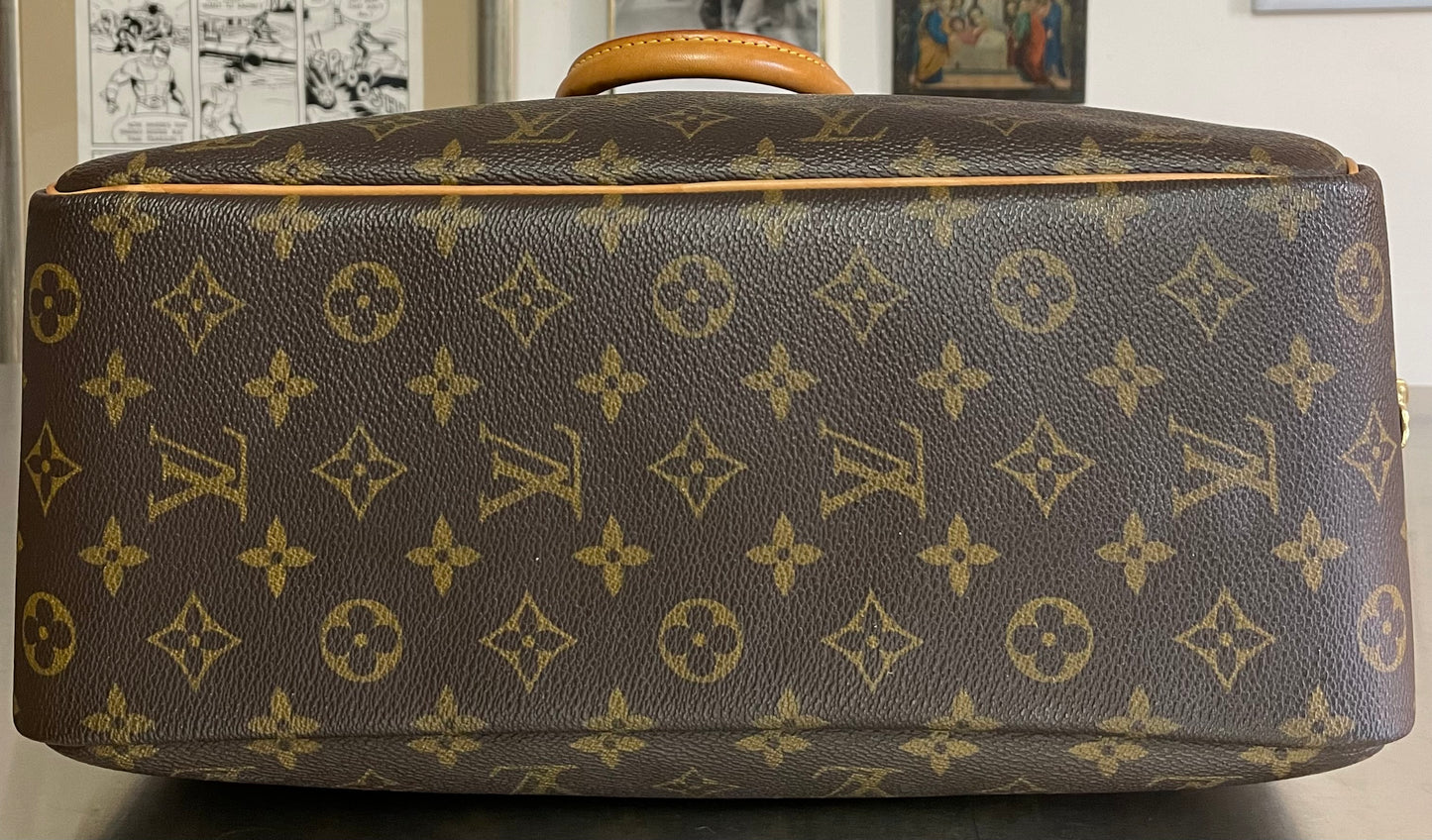 Louis Vuitton Deauville