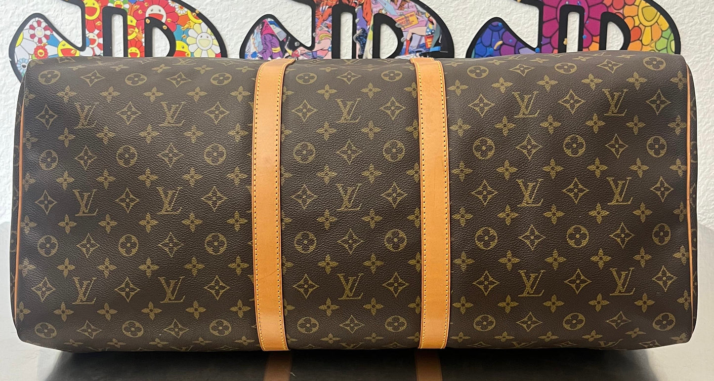 Louis Vuitton Keepall 60