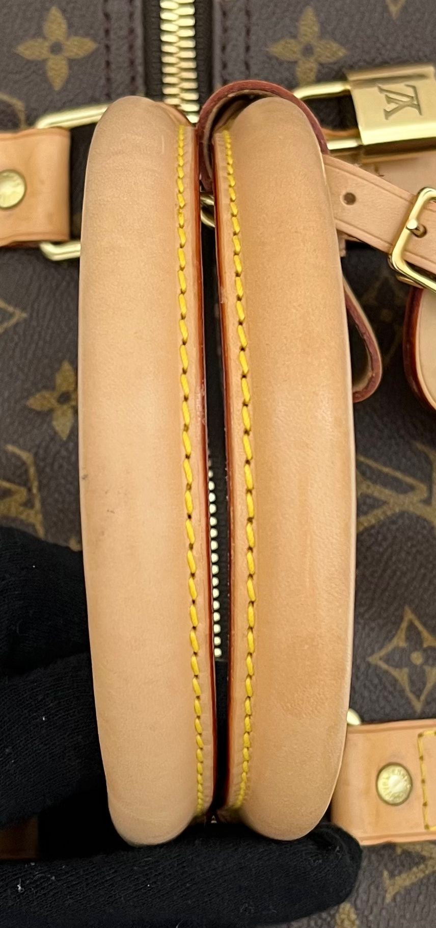 Louis Vuitton Keepall 55