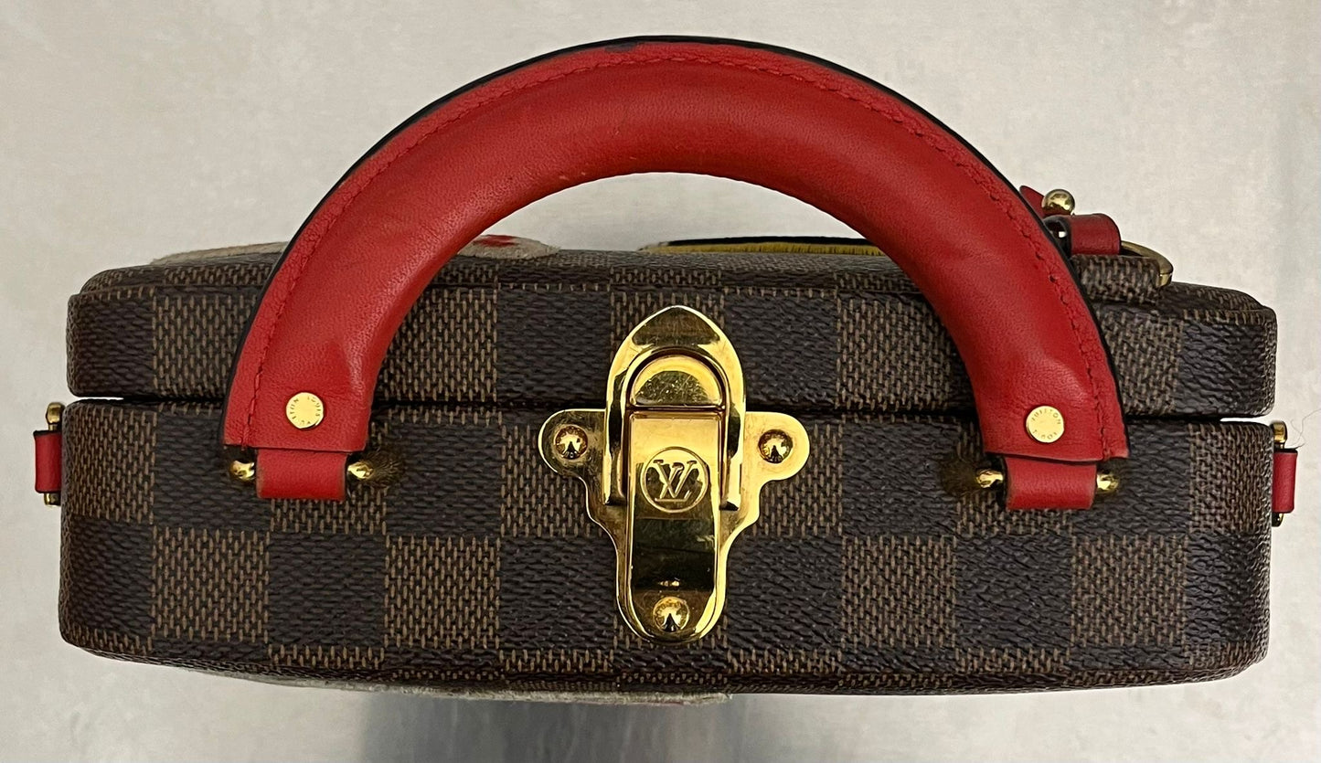 Louis Vuitton Stories Box