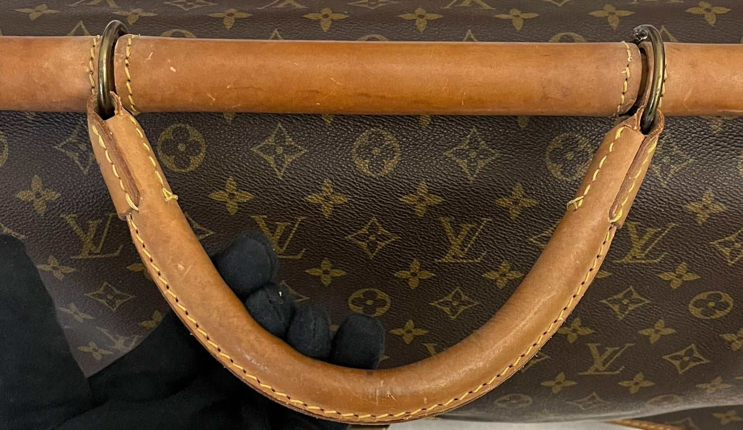 Louis Vuitton Sac Kleber (1988)