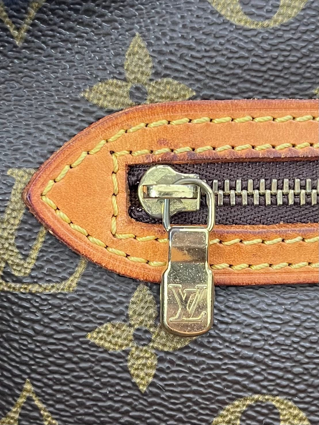 Louis Vuitton Sac Shopping