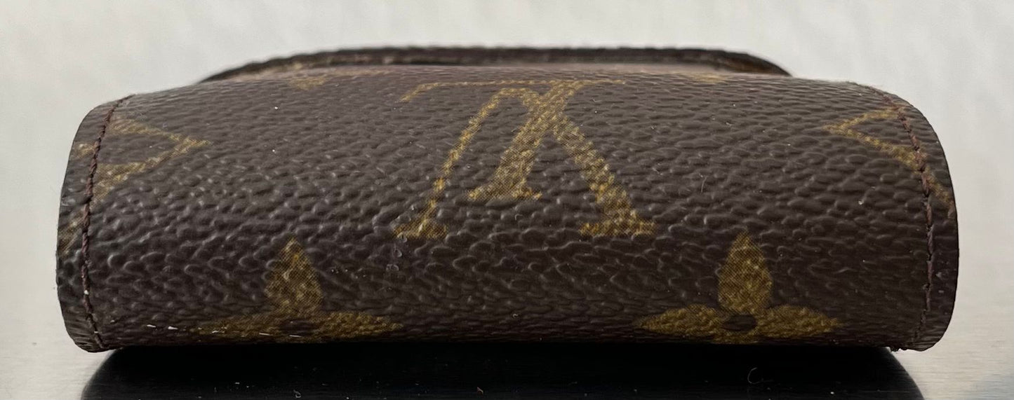 Louis Vuitton Brillen Etui