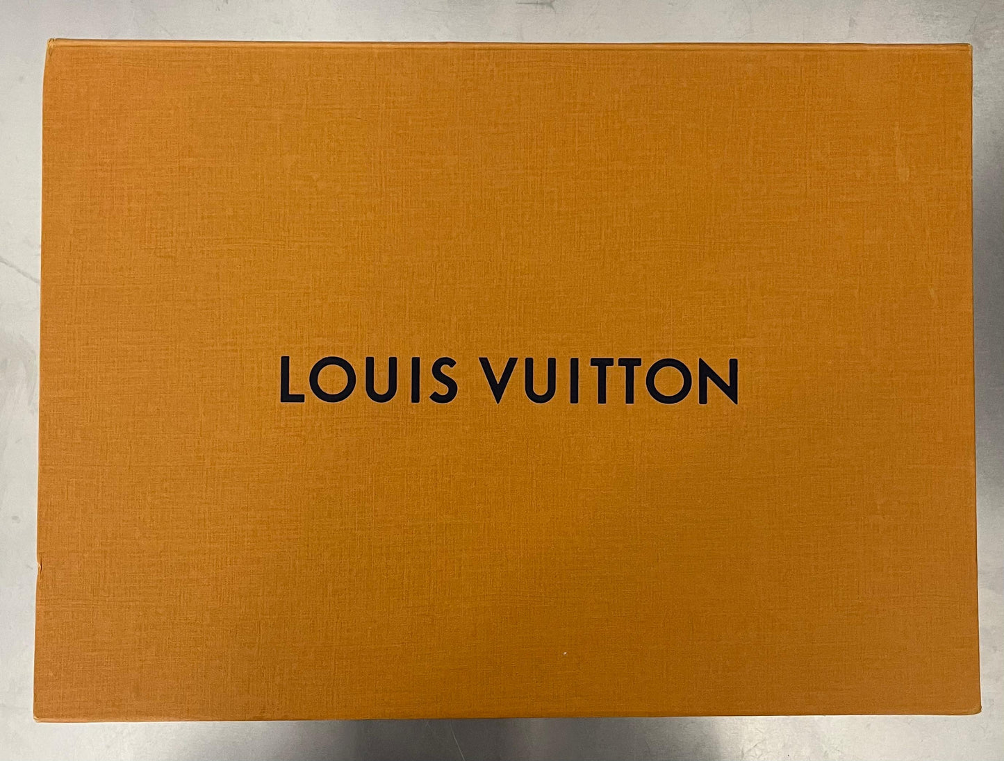 Louis Vuitton Pochette Jules GM Camouflage