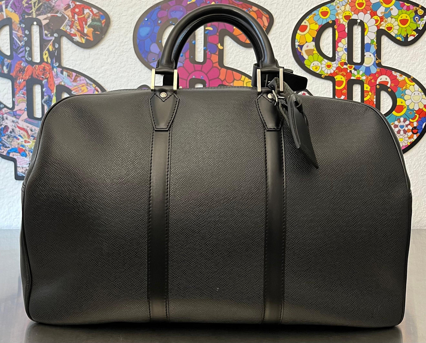 Louis Vuitton Kendall PM Taiga