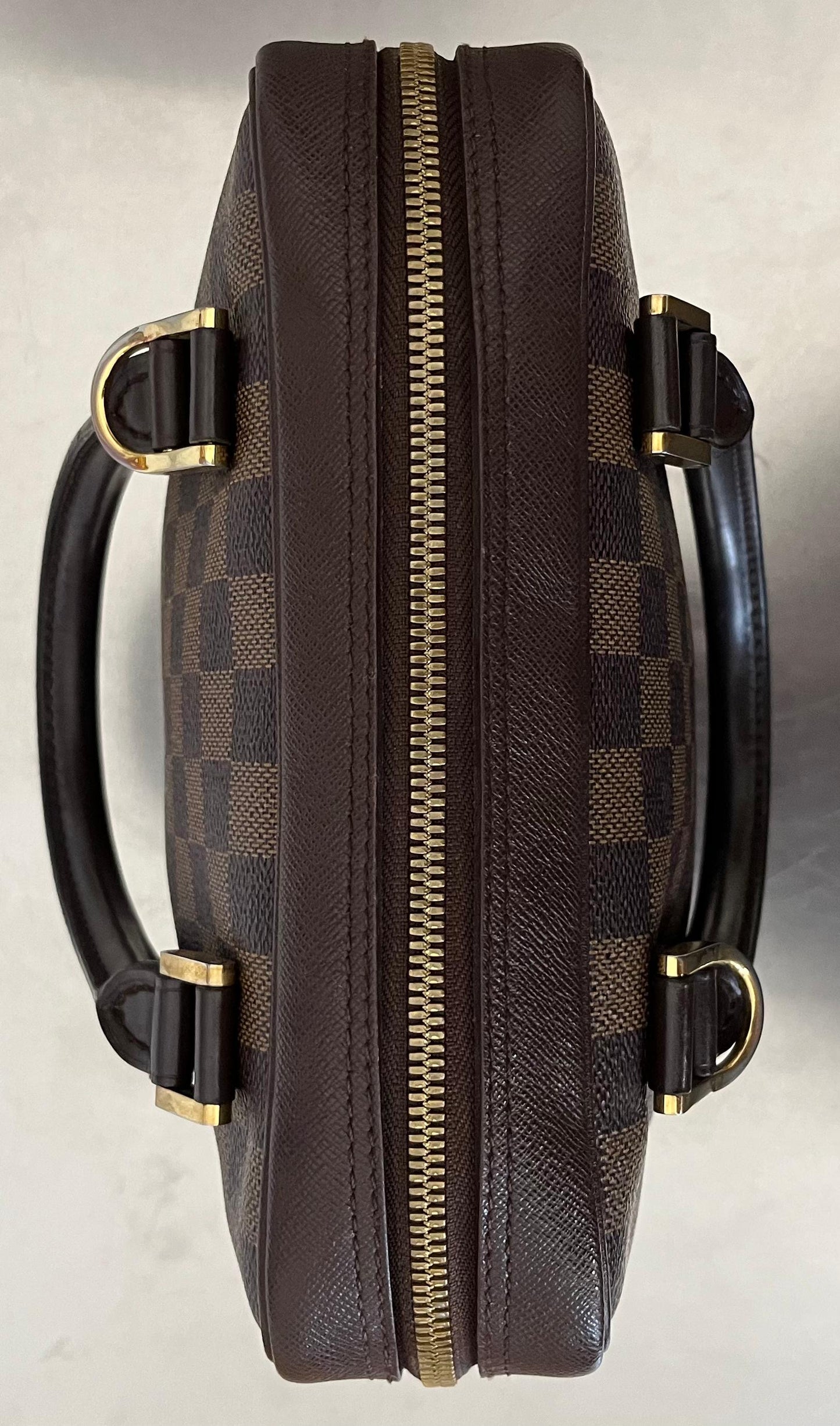Louis Vuitton Brera Damier