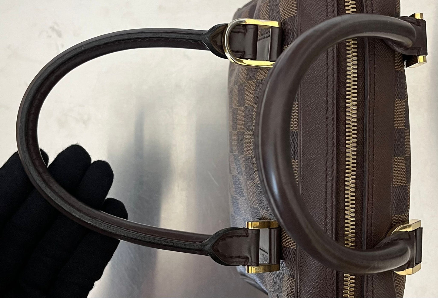 Louis Vuitton Brera Damier