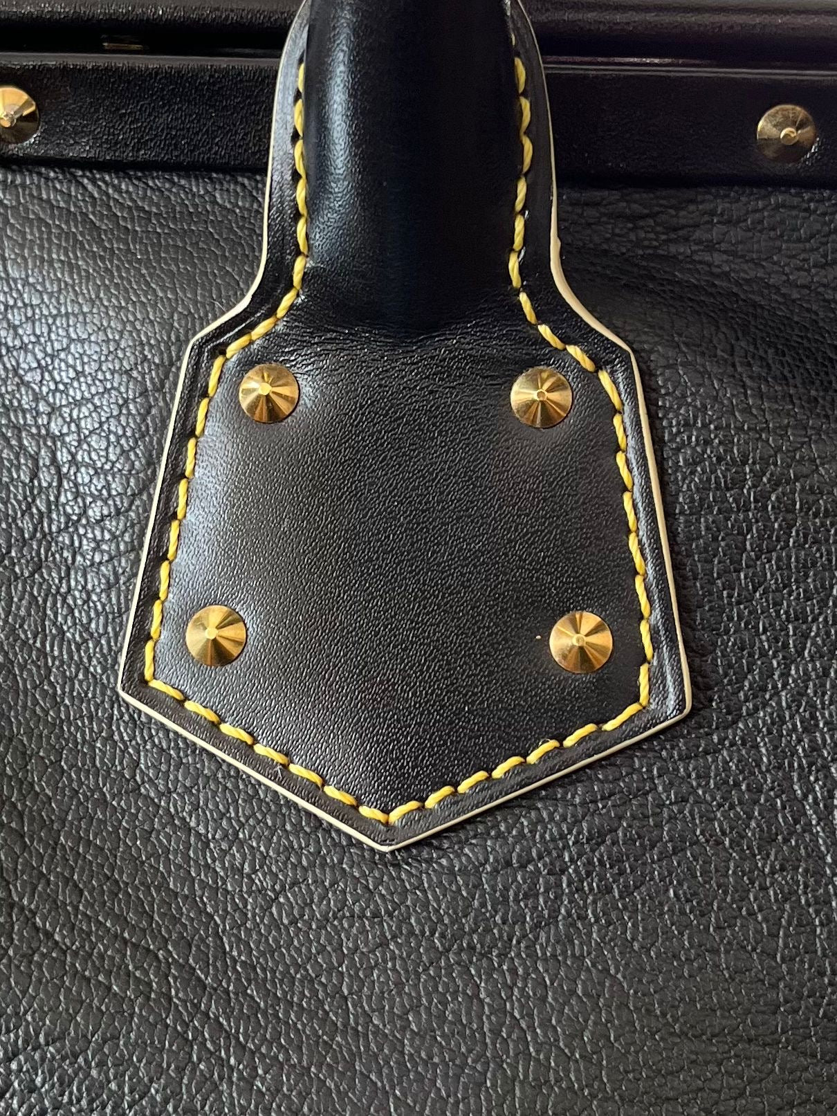 Louis Vuitton L'Ingenieux Suhali
