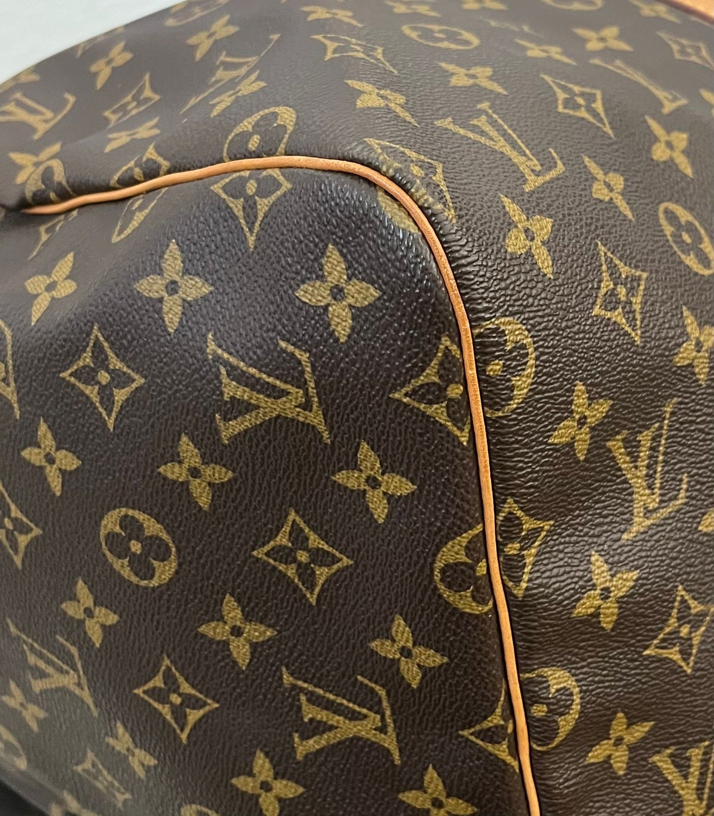 Louis Vuitton Keepall 55