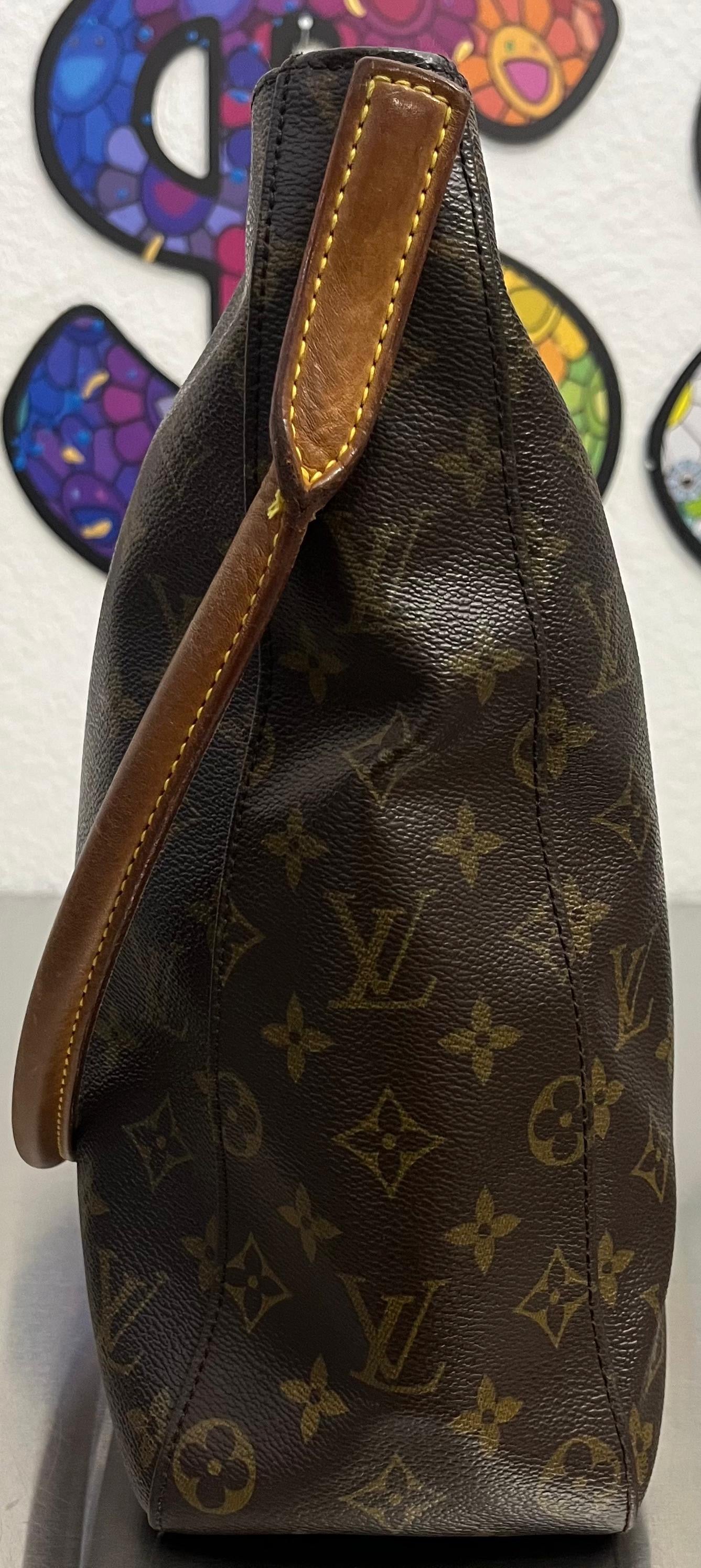 Louis Vuitton Looping GM