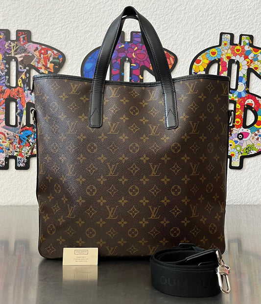 Louis Vuitton Davis Macassar