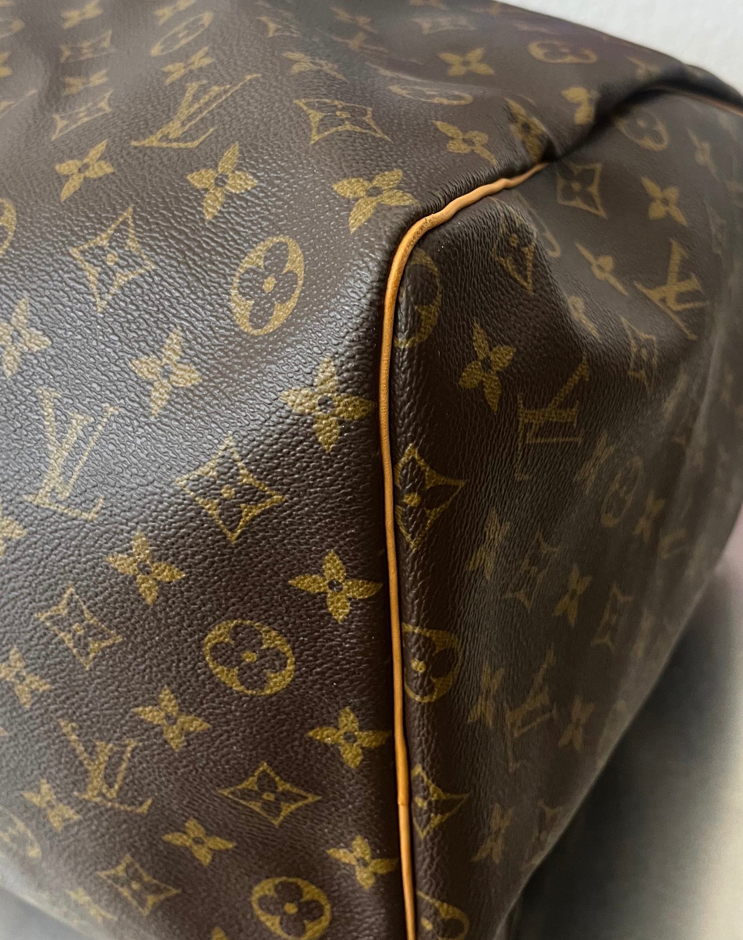 Louis Vuitton Keepall 60