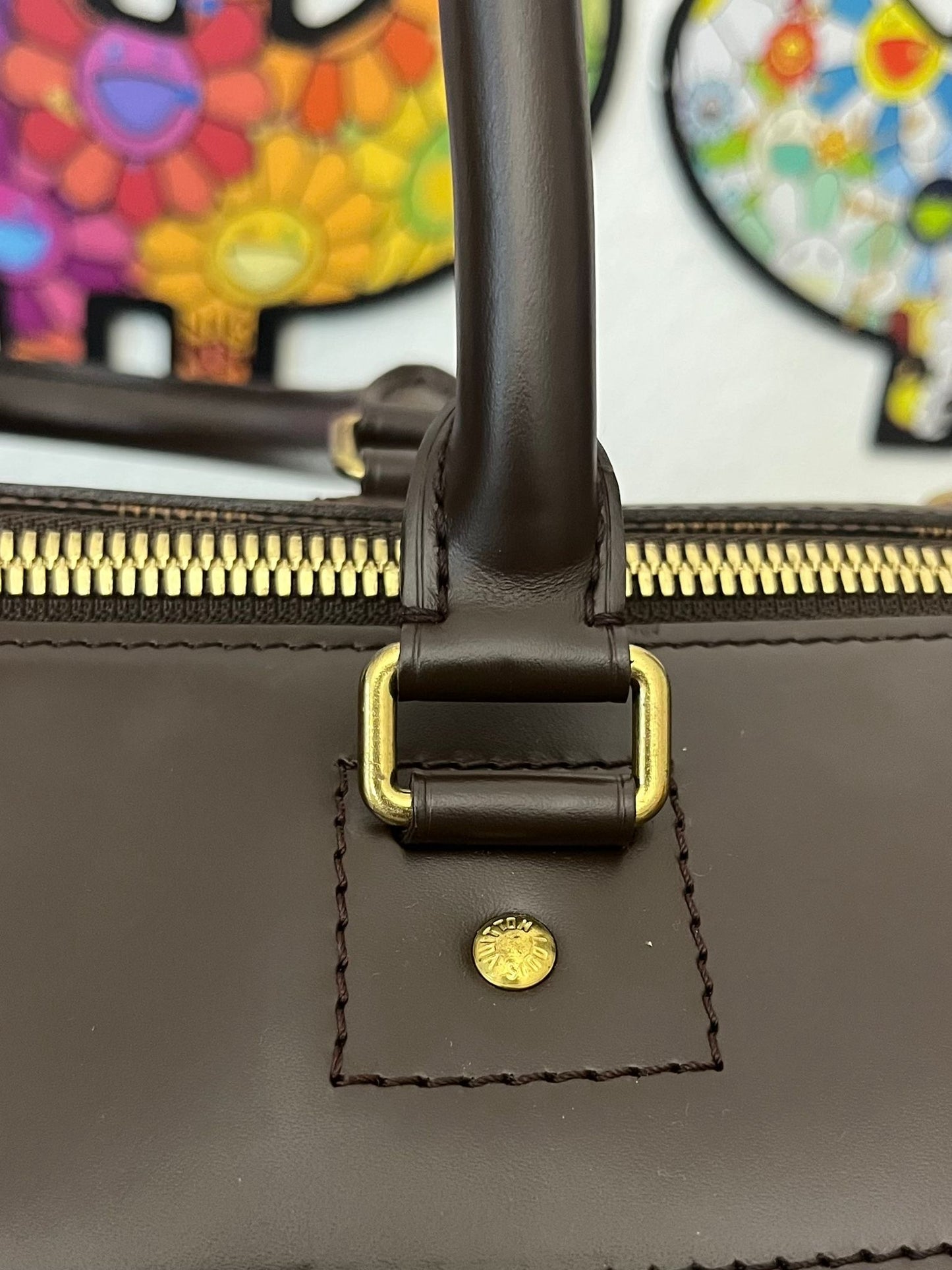 Louis Vuitton Greenwich PM