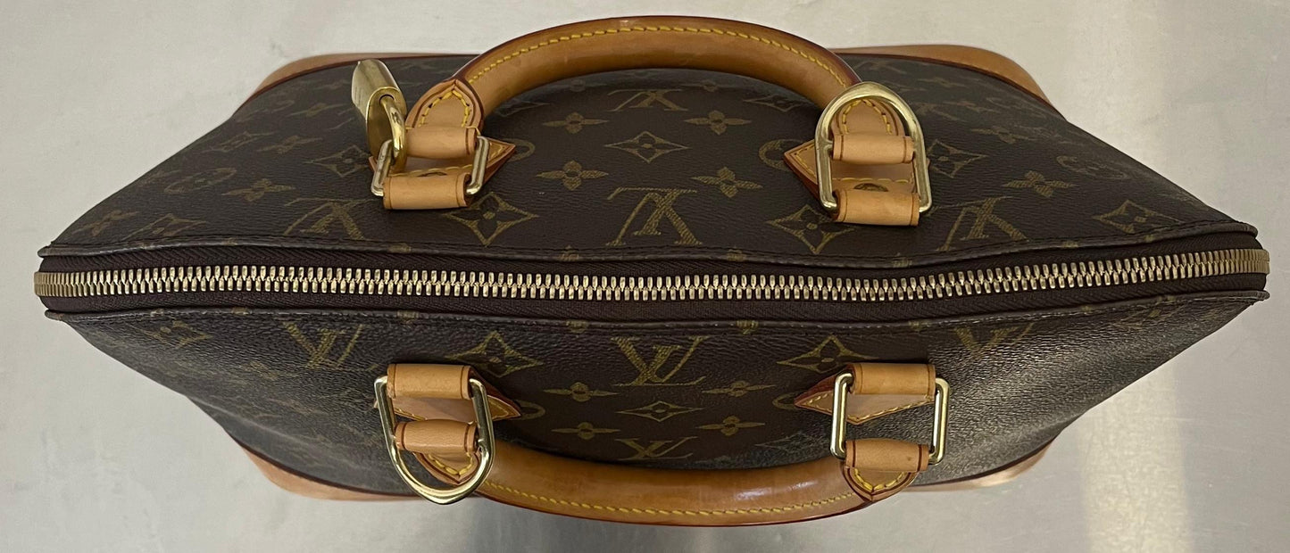 Louis Vuitton Alma PM