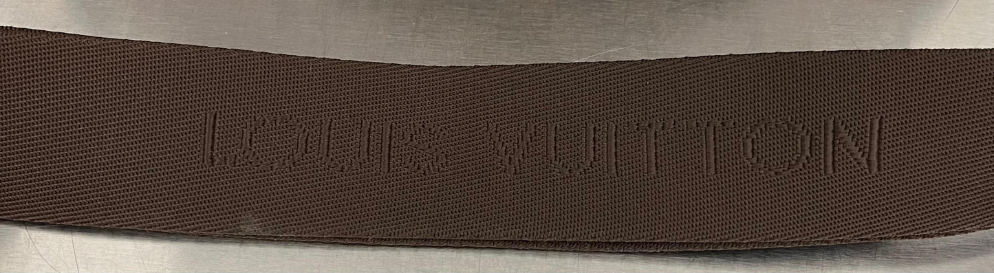 Louis Vuitton Naviglio Messenger