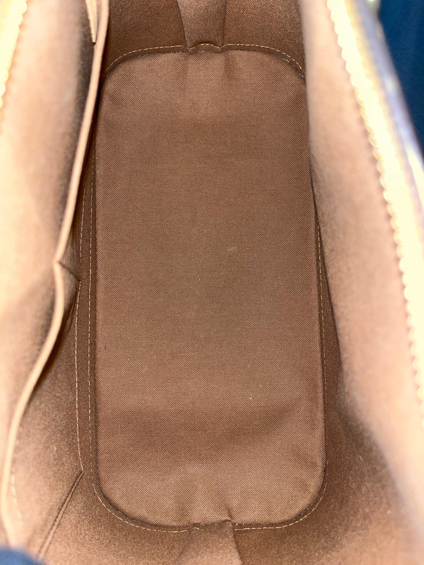 Louis Vuitton Alma PM