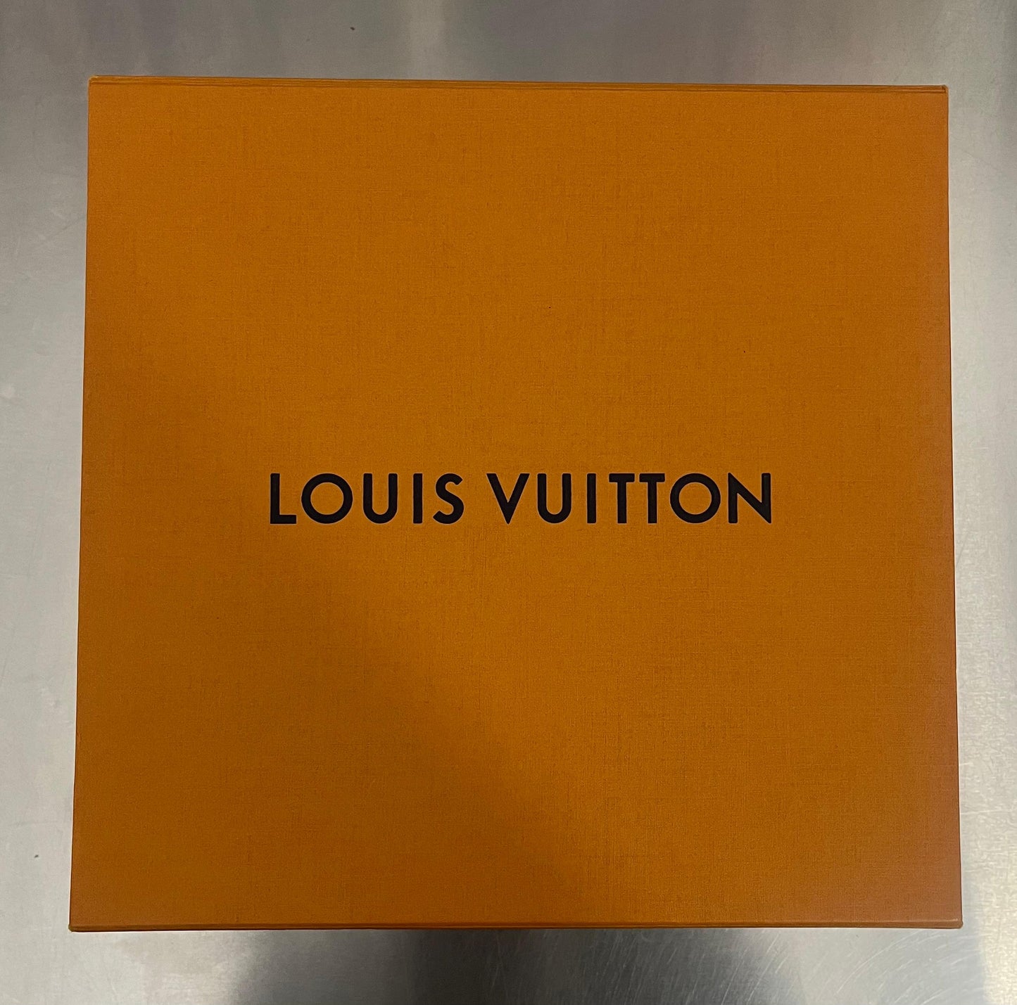 Louis Vuitton Alma BB Vernis Miroir Rot