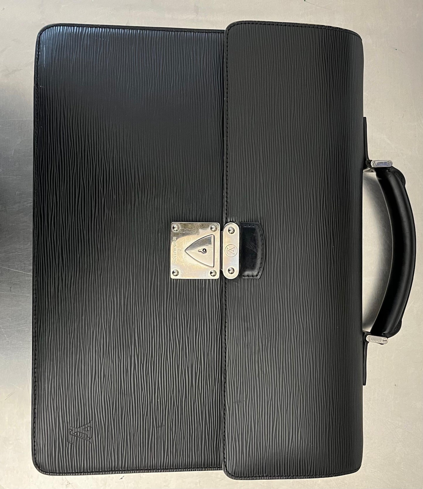 Louis Vuitton Robusto Epi