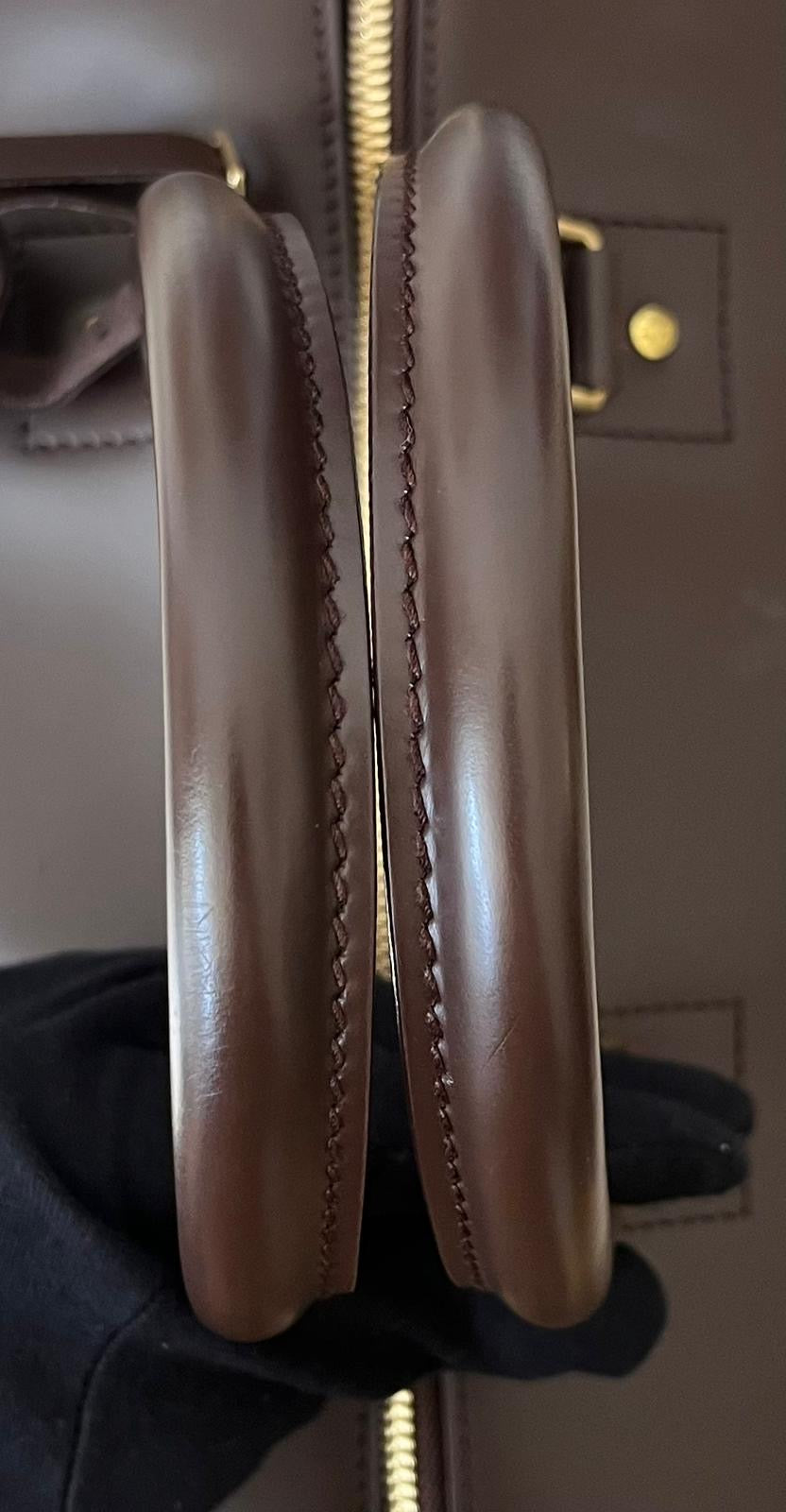 Louis Vuitton Greenwich PM