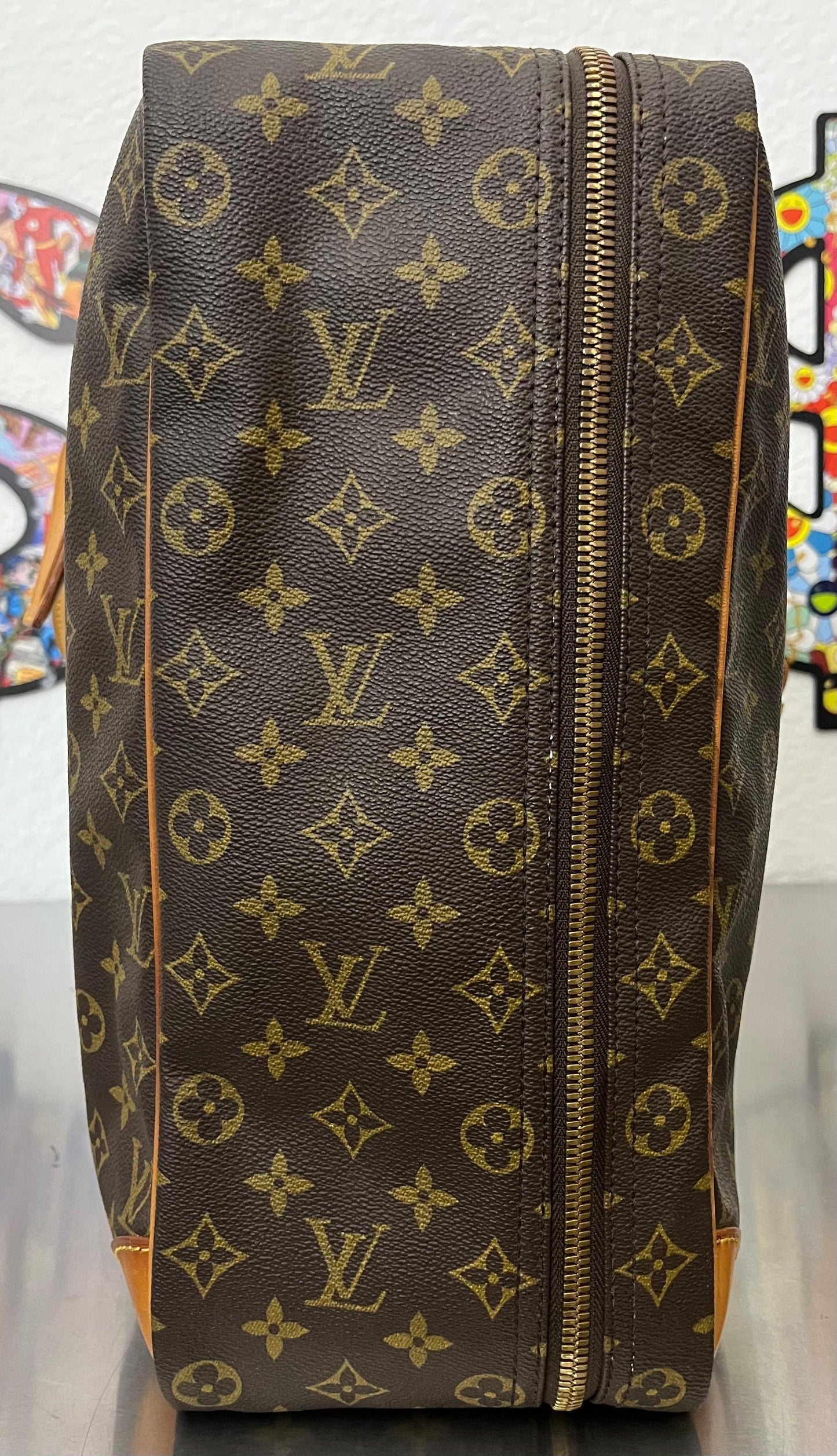 Louis Vuitton Sirius 45