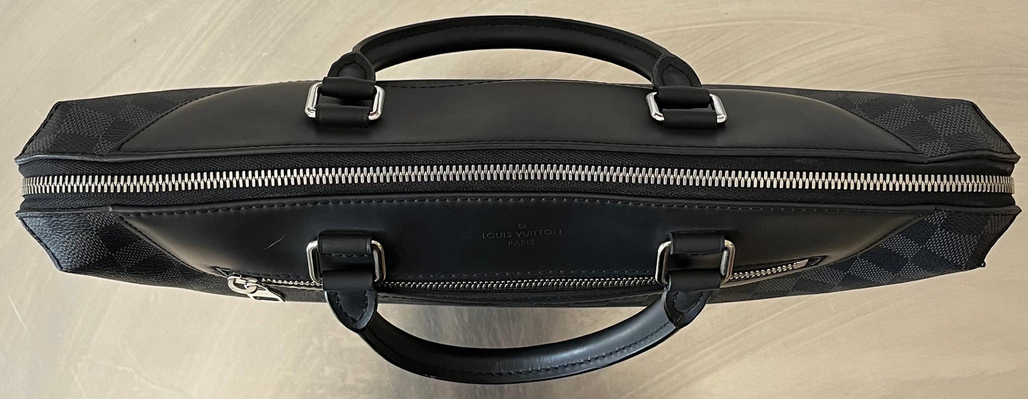 Louis Vuitton Porte Documents Jour