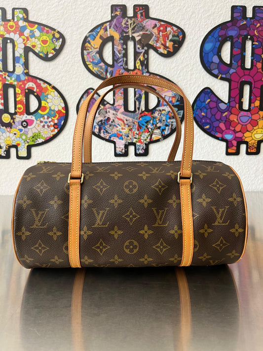 Louis Vuitton Papillon 30