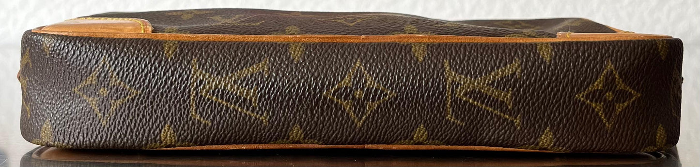 Louis Vuitton Marly Dragonne PM (Vintage)