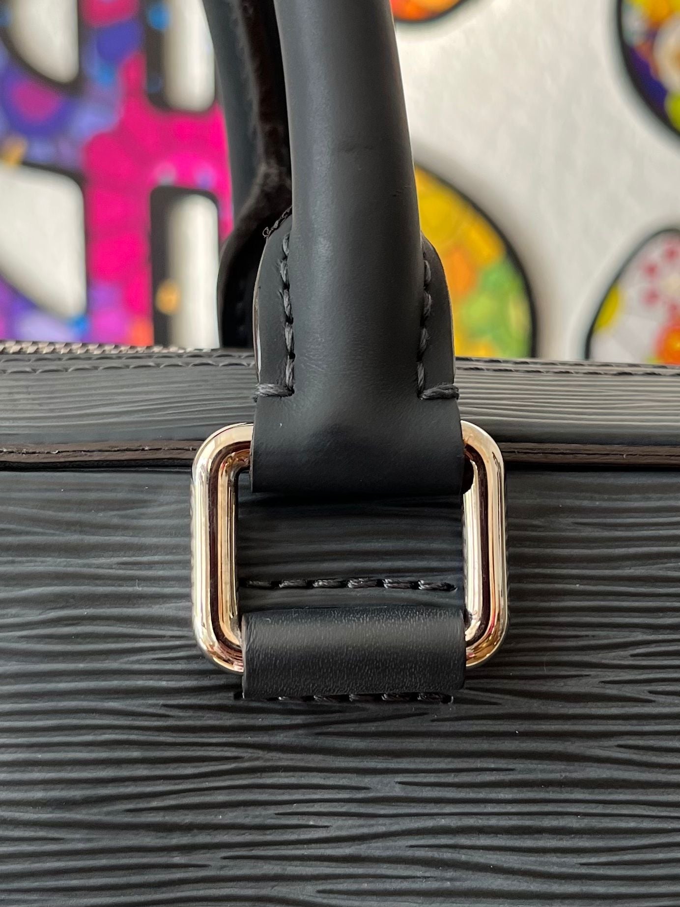 Louis Vuitton Porte-Documents Epi