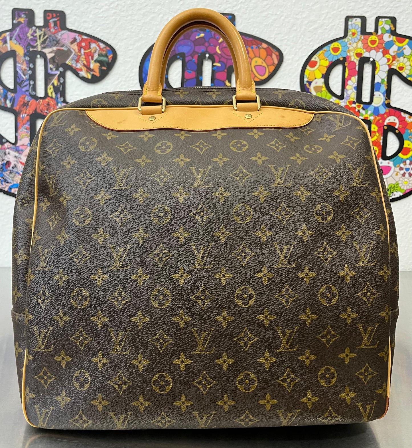 Louis Vuitton Evasion