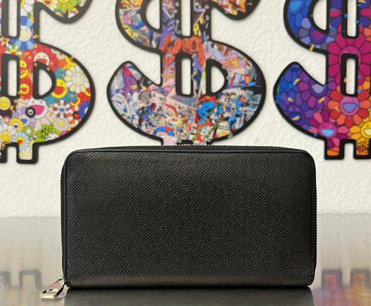 Louis Vuitton Zippy Organizer
