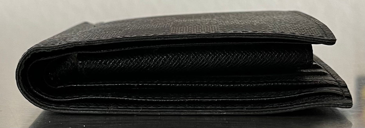 Louis Vuitton Marco Graphit Damier
