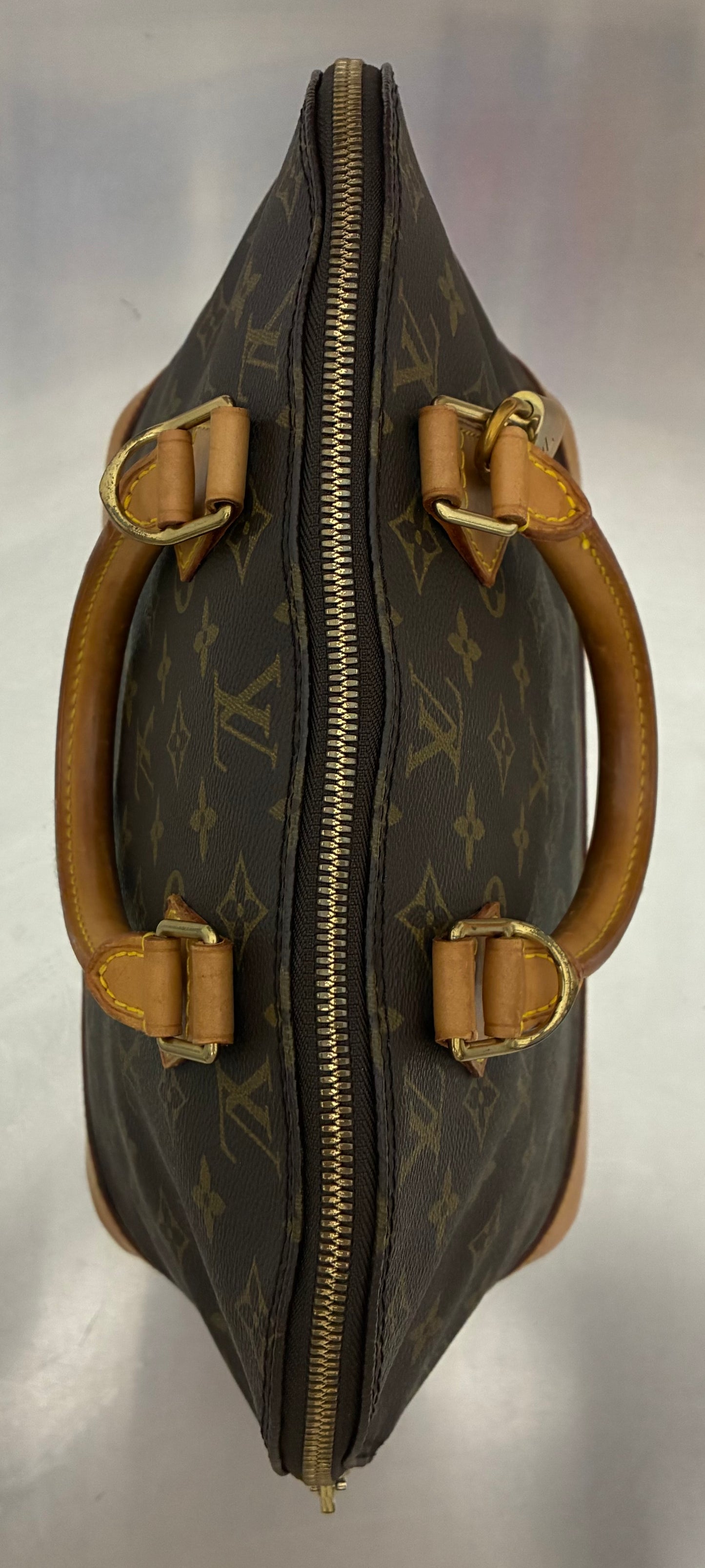 Louis Vuitton Alma PM